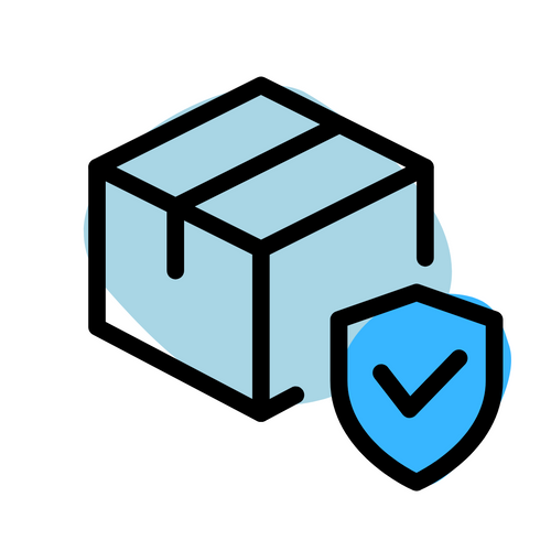 Protección de Envío